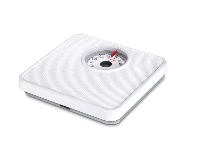 Soehnle 1049638 - Leifheit Personw Pace Biały Analog | 1 szt