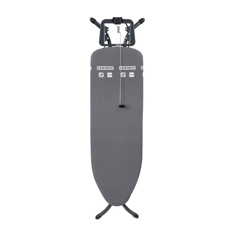 Deska do prasowania Leifheit Air Board m (120 x 38 cm) Compact Plus - czarna