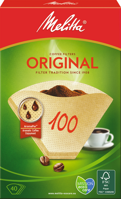 Melitta | 3 sztuki