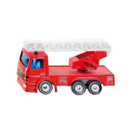 Siku 1015 strażacka drabina 84x32x41mm
