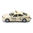Taksówka Siku 1363 Mercedes-Benz