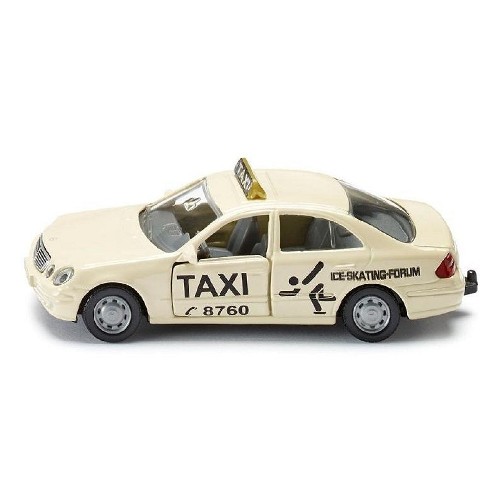 Taksówka Siku 1363 Mercedes-Benz
