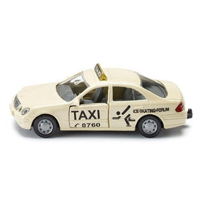 Taksówka Siku 1363 Mercedes-Benz