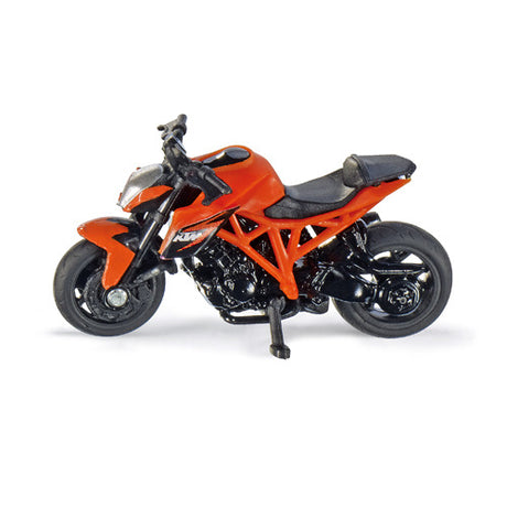Silnik Siku 1384 ktm Super Duke R