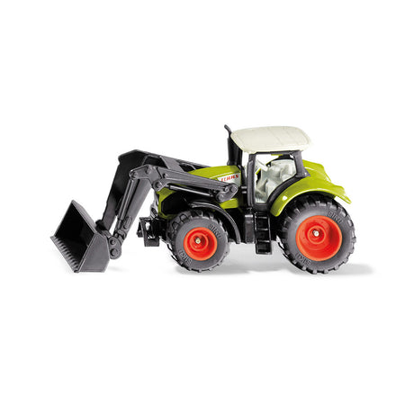 Ciągnik Siku 1392 Claas Axion 950