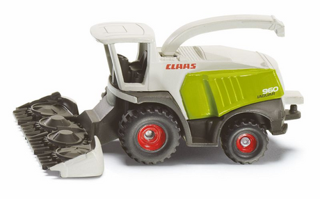 Siekacz do kukurydzy Siku 1418 Claas