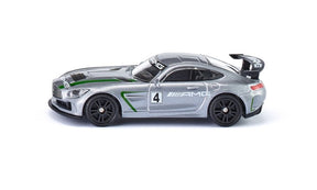 Siku 1529 mercedes amg gt4