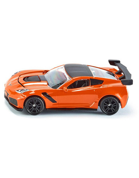 Korweta Siku Chevrolet Zr1