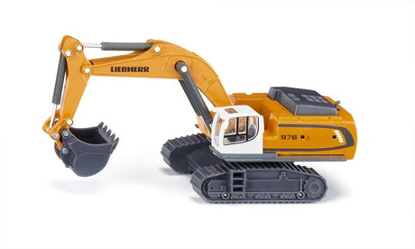 Siku 1874 Liebherr Exkator 1:87
