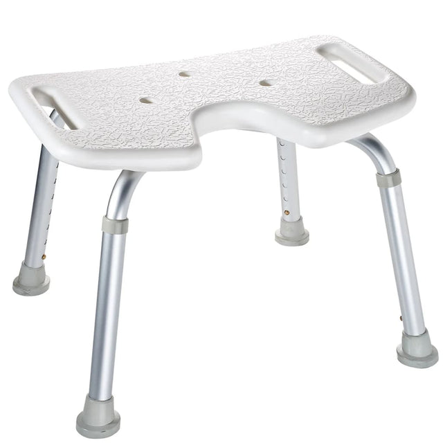 Ridder Ridder łazienka stołek 150 kg biały A0050501