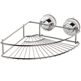 Ridder Ridder Hoek Shower Tek 24,9x24,9x9.4 Chrome 12020000