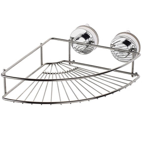 Ridder Ridder Hoek Shower Tek 24,9x24,9x9.4 Chrome 12020000