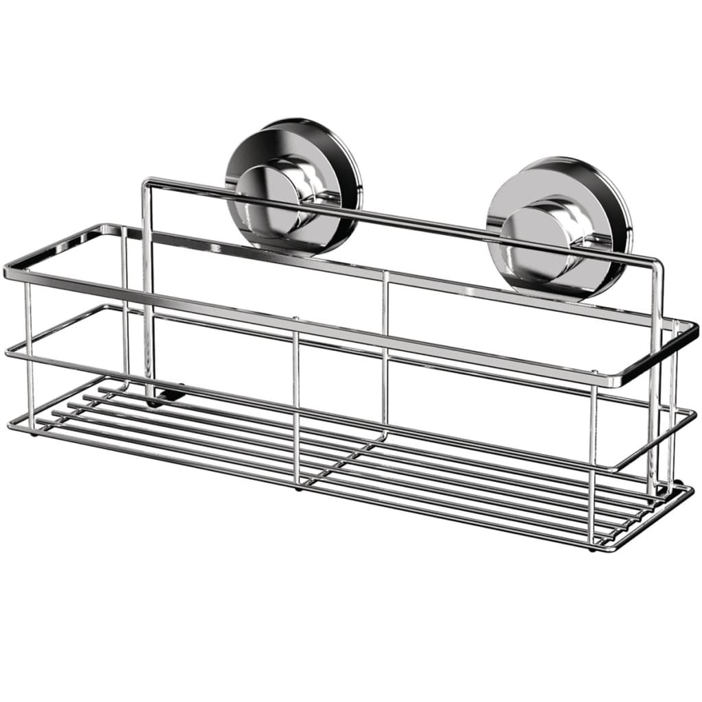 Ridder Shower Square 30,5x12.4x14 cm Chrome 12010200