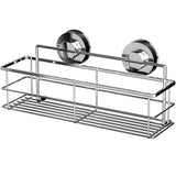 Ridder Shower Square 30,5x12.4x14 cm Chrome 12010200