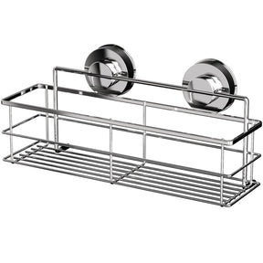 Ridder Shower Square 30,5x12.4x14 cm Chrome 12010200