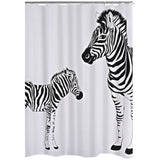 Kurtyna prysznicowa Ridder Zebra 180x200 cm