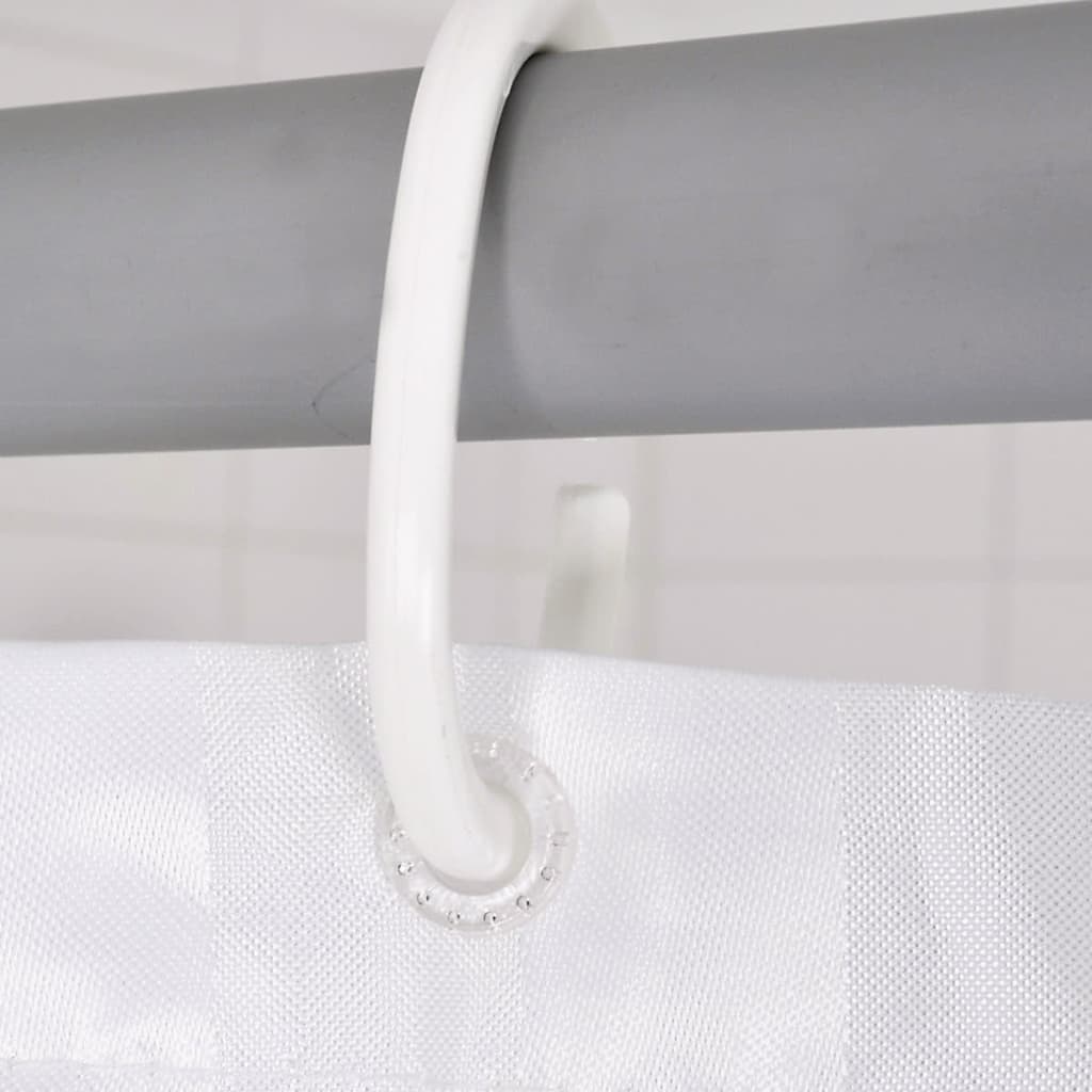 Ridder Ridder Presh Curtain Mohn 180x200 cm