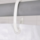 Ridder Ridder Presh Curtain Mohn 180x200 cm