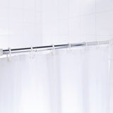 Ridder Ridder Presh Curtain Rod TELESKOPIC 110-185 CM Chrome 55200
