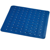 Ridder Shower MAT Anti-Slip Playa 54x54 cm Blue 68403