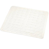 Ridder Shower MAT Anti-Slip Playa 54x54 cm White 68401