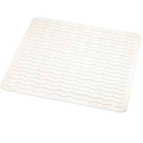 Ridder Shower MAT Anti-Slip Playa 54x54 cm White 68401