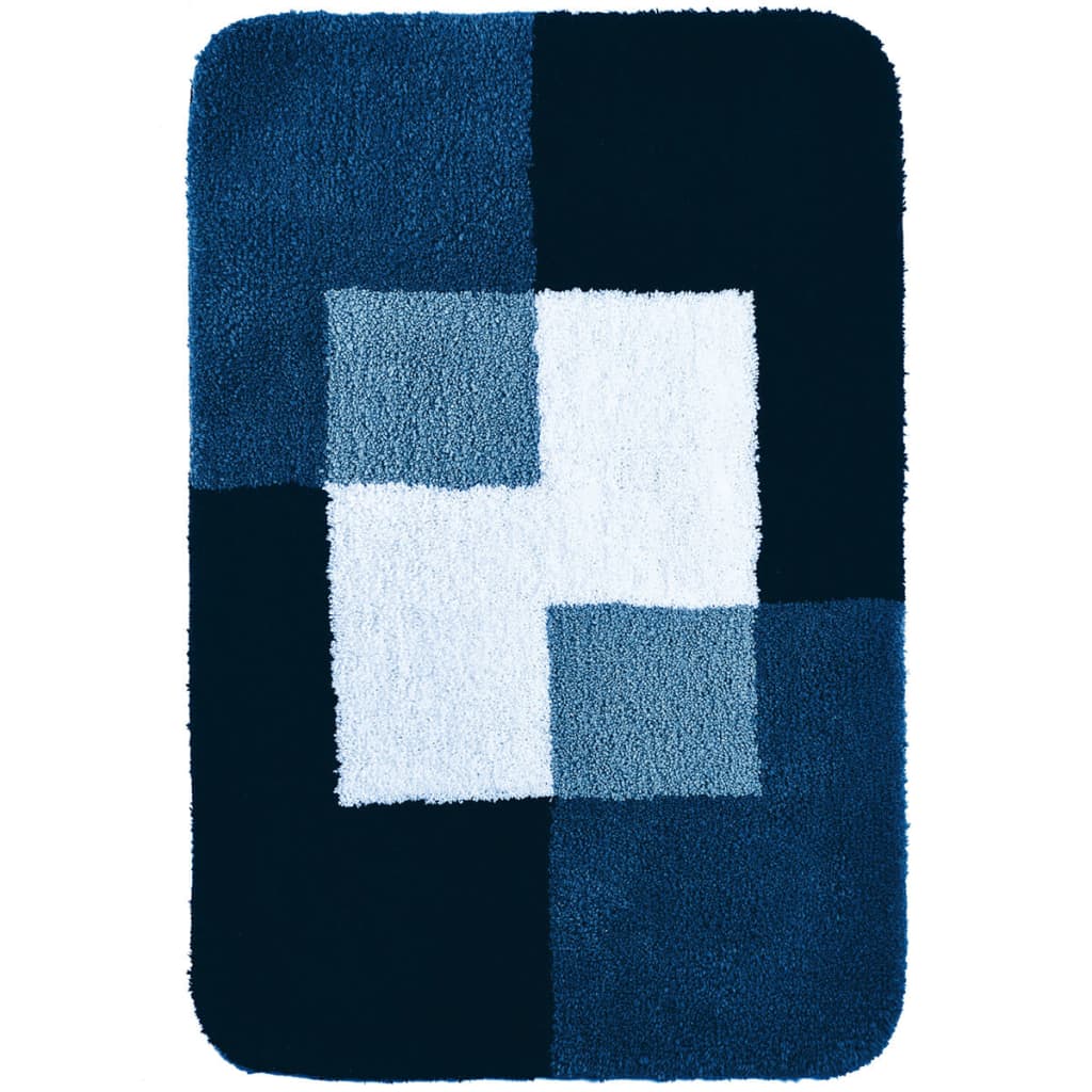 Ridder Ridder Mat Mets Mets 60x90 cm Blue 7103303