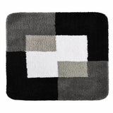 Ridder Mat Mat Mets 55x50 cm Gray 7103807