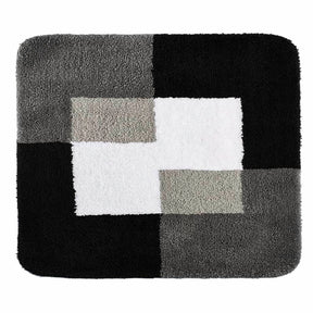 Ridder Mat Mat Mets 55x50 cm Gray 7103807
