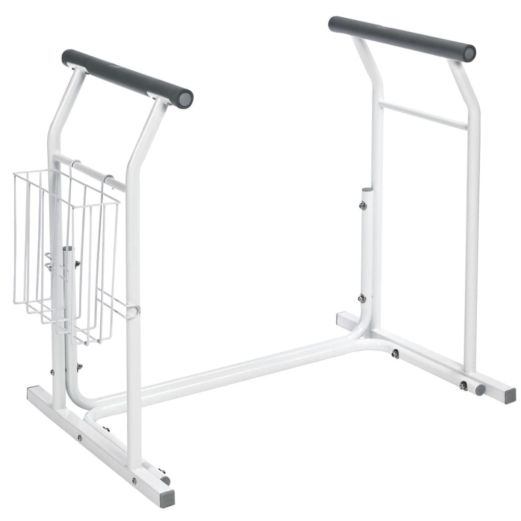 Rękawica toalety Ridder Ridder Mobile 150 kg White A0110101