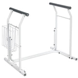Rękawica toalety Ridder Ridder Mobile 150 kg White A0110101