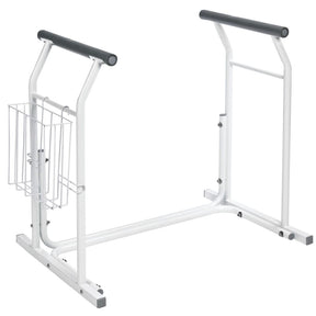 Rękawica toalety Ridder Ridder Mobile 150 kg White A0110101