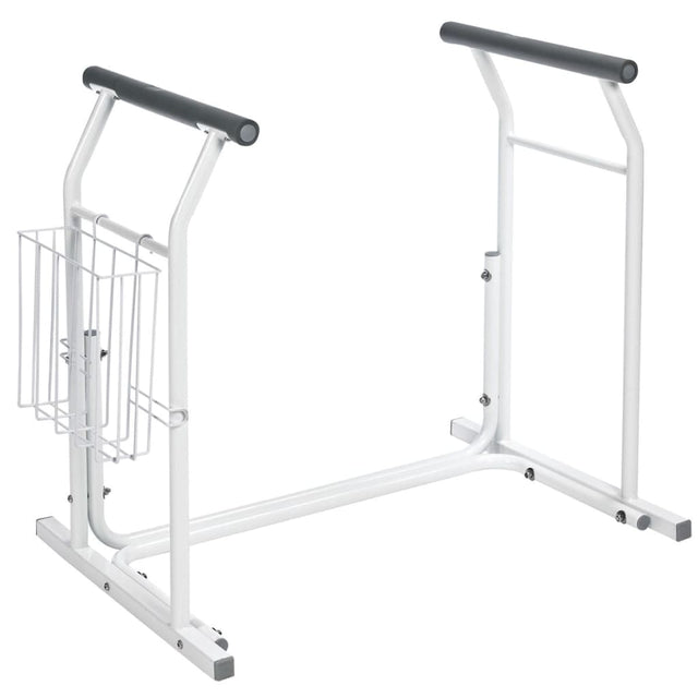 Rękawica toalety Ridder Ridder Mobile 150 kg White A0110101