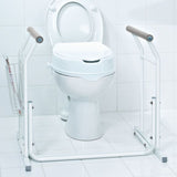 Rękawica toalety Ridder Ridder Mobile 150 kg White A0110101