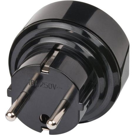 Adapter podróżny Brennerstuhl gb => uziemiony - 1508530