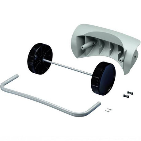 Zestaw mobilny Hailo 0912-070 profiline wsb-k