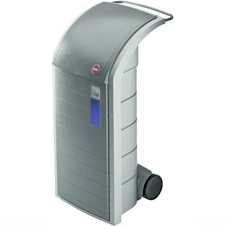 Zestaw mobilny Hailo 0912-070 profiline wsb-k