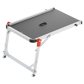 Platforma schodowa Hailo 9940-301 tp2 pro srebrno-czarna
