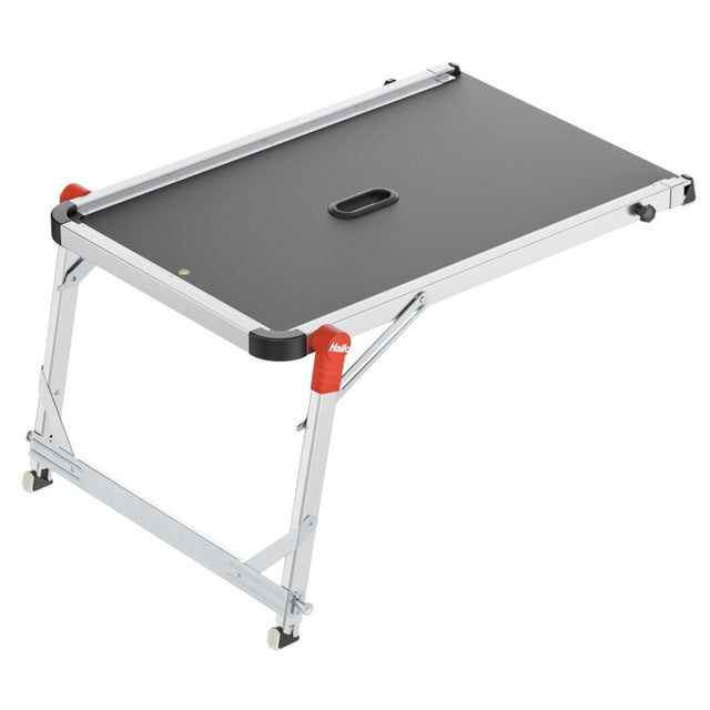 Platforma schodowa Hailo 9940-301 tp2 pro srebrno-czarna