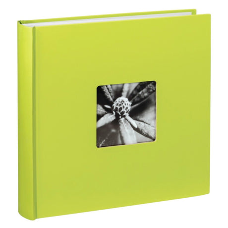 Album fotograficzny Hama - dzieła sztuki - 30x30 - 100 stron - kiwi