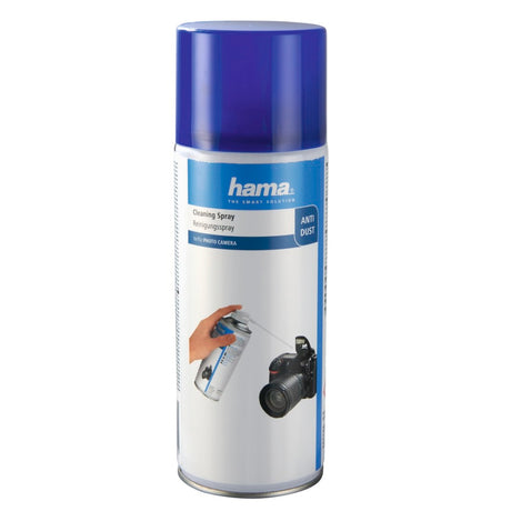 Hama spray do czyszczenia przeciwpyłowy 400 ml
