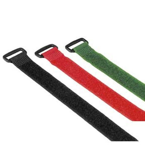 Hama Uchwyt na kabel na rzep 9 250