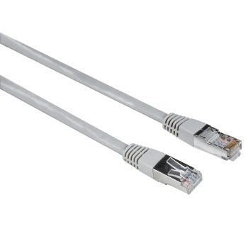 Kabel krosowy Hama cat5e stp 15m