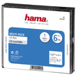 Hama CD multipack 6 płyt CD #039;s