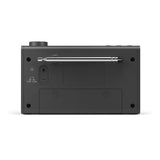 Radio cyfrowe Hama dr7usb fm dab dab+ działa na baterie