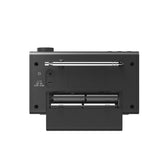 Radio cyfrowe Hama dr7usb fm dab dab+ działa na baterie