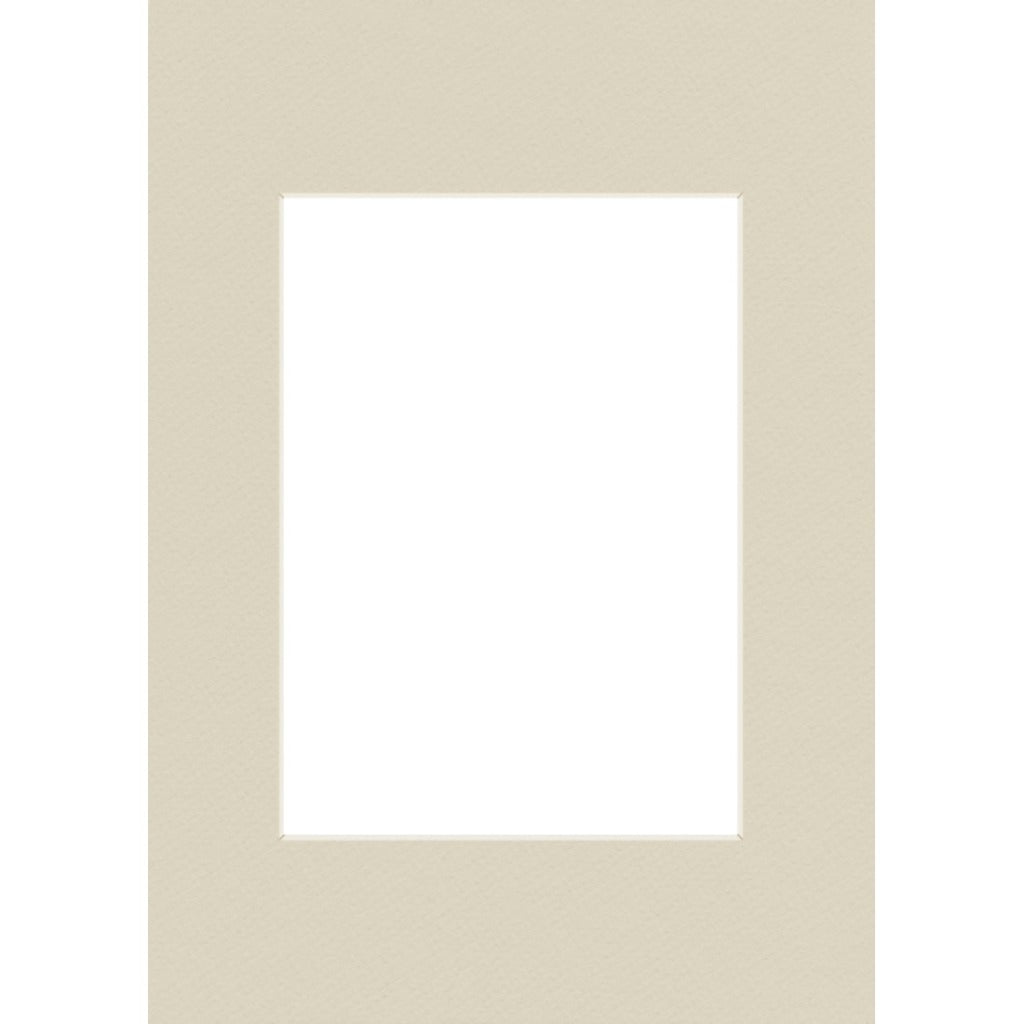 Hama passepartout premium kremowe 13x18cm
