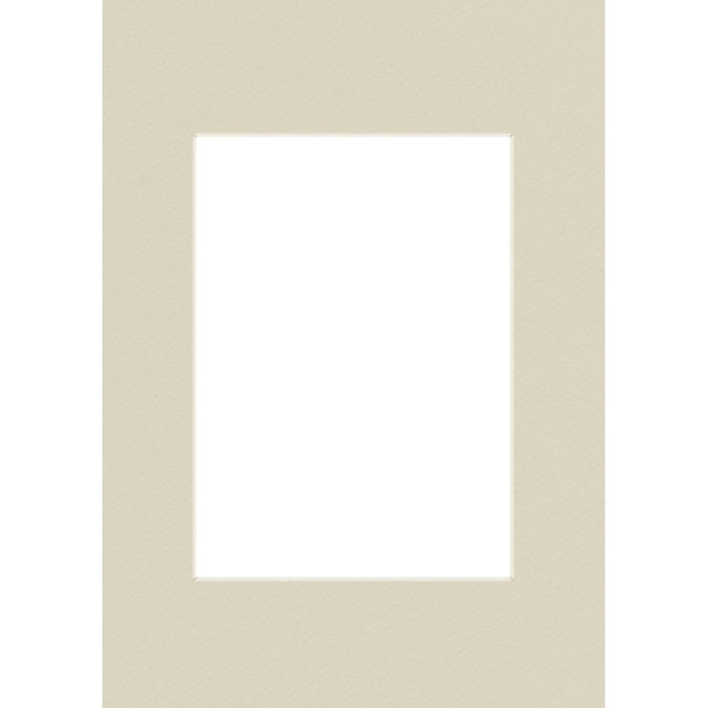 Hama passepartout premium kremowe 13x18cm