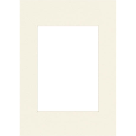 Hama passe-partout premium śnieżnobiały cyfrowy 30x40cm