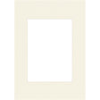 Hama passe-partout premium śnieżnobiała 40x60cm